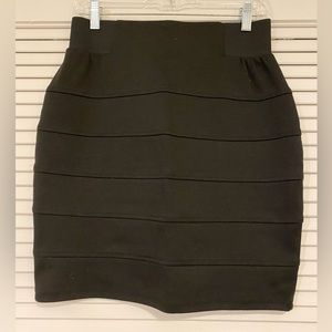 I.N. San Francisco Pencil Skirt